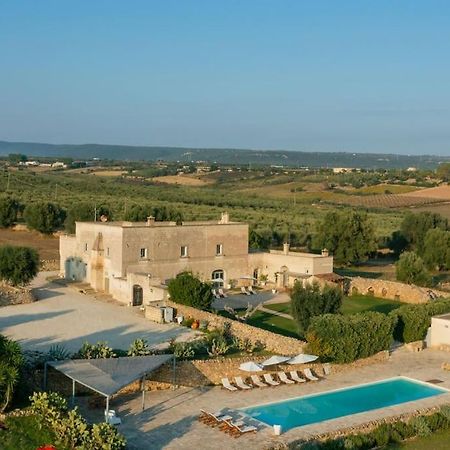 Вилла Masseria Angiulli Piccolo Contrada Angiulli 74023 Grottaglie Villa Castelli Экстерьер фото