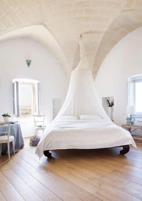 Вилла Masseria Angiulli Piccolo Contrada Angiulli 74023 Grottaglie Villa Castelli Экстерьер фото