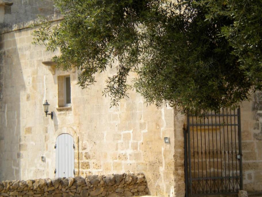 Вилла Masseria Angiulli Piccolo Contrada Angiulli 74023 Grottaglie Villa Castelli Экстерьер фото